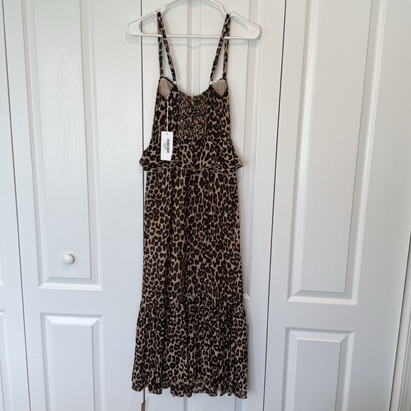 Reformation Felda Dress— buy now— SOLD OUT ONLINE!! NWT - Picture 3 of 7